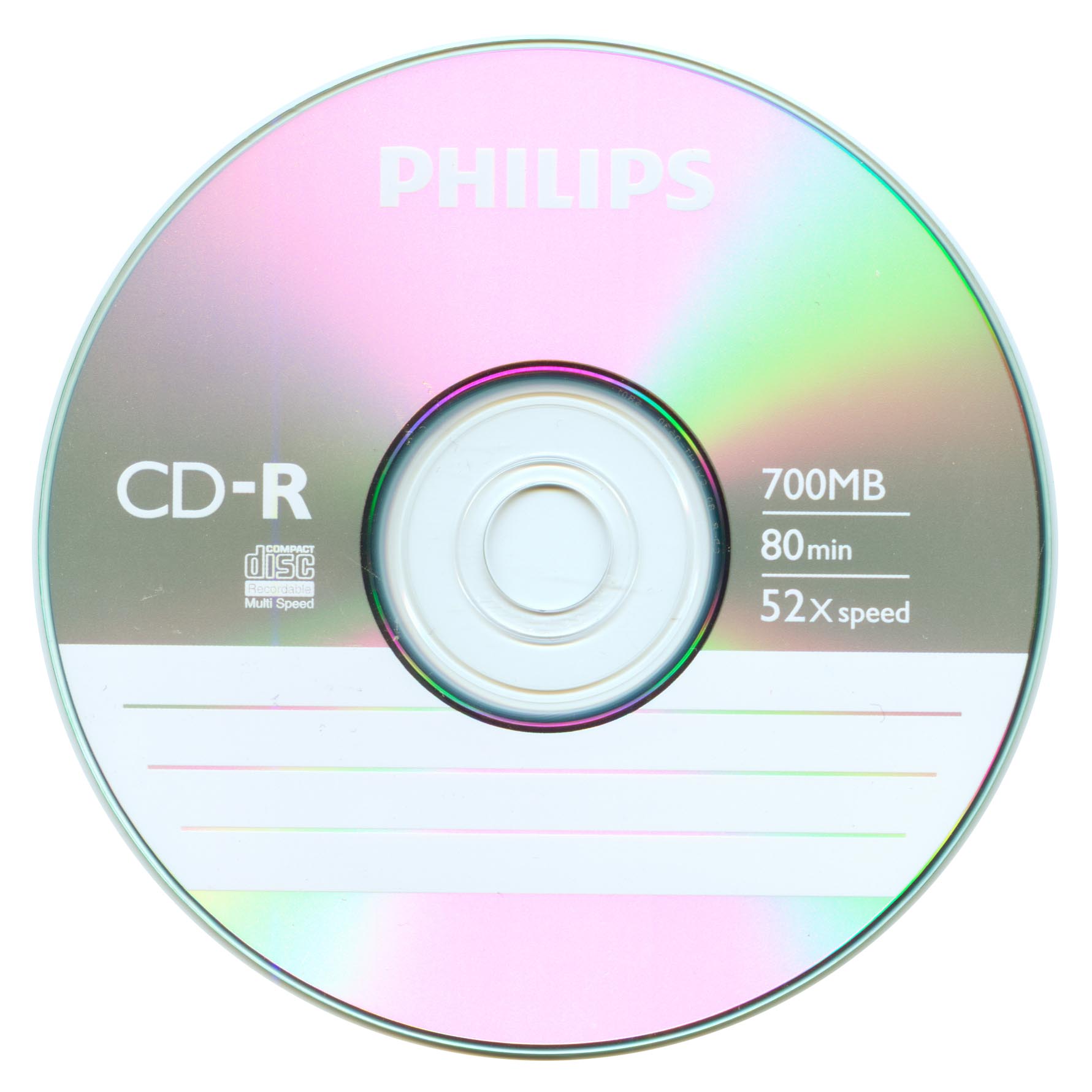 What is a CD-R? - Promodiscs CD Duplication